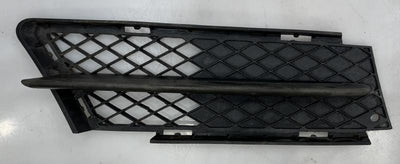 2007 BMW 328i Grille
