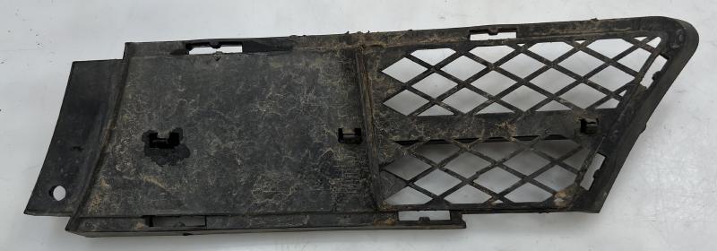 2007 BMW 328i Grille