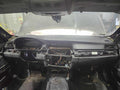 2011 BMW 535i Dash Panel