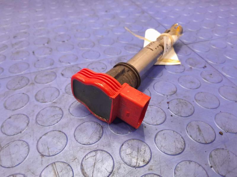 2013 Audi A6 Ignition Coil/Ignitor