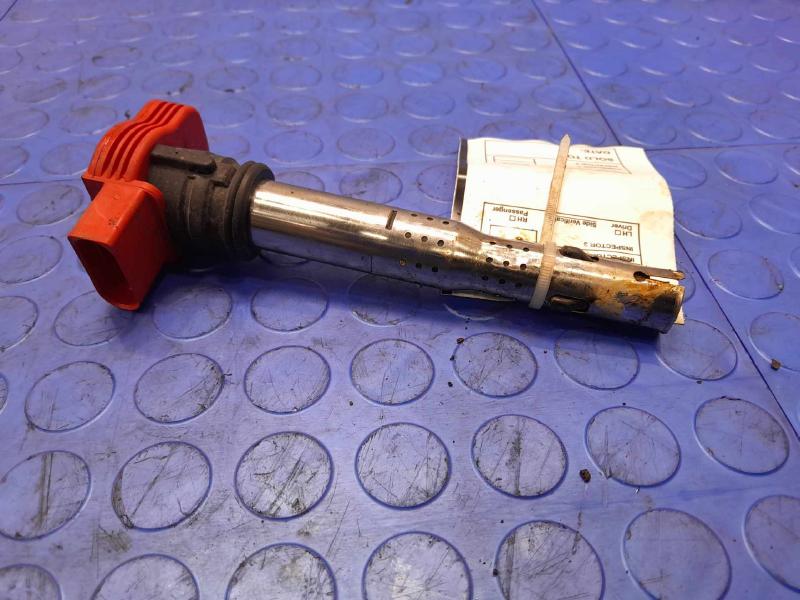 2013 Audi A6 Ignition Coil/Ignitor