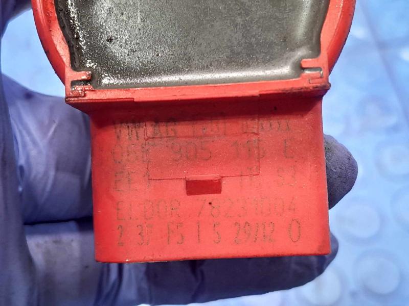 2013 Audi A6 Ignition Coil/Ignitor