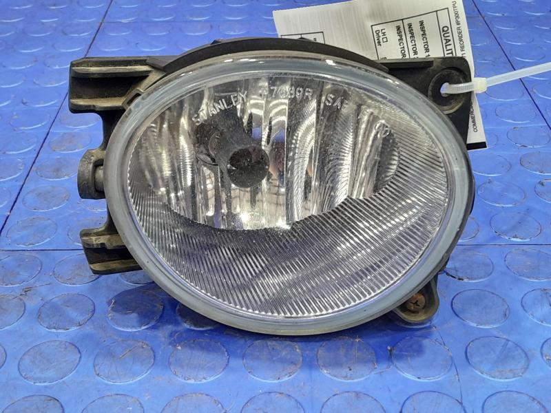2011 Honda Pilot Fog/Mark/Park/Turn Light/Lamp