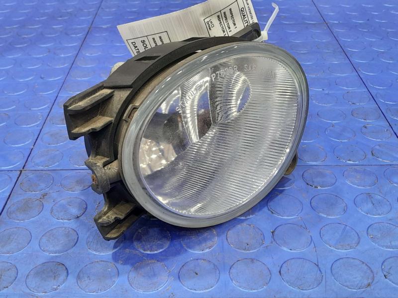 2011 Honda Pilot Fog/Mark/Park/Turn Light/Lamp