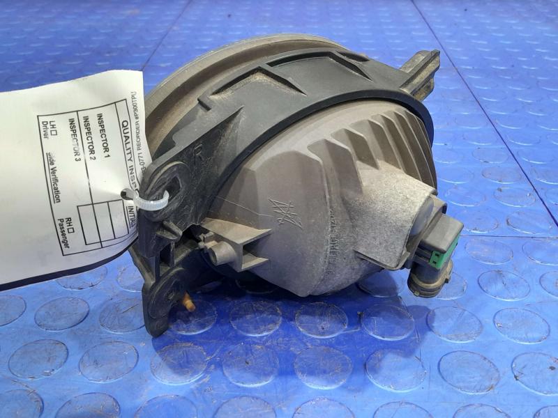 2011 Honda Pilot Fog/Mark/Park/Turn Light/Lamp