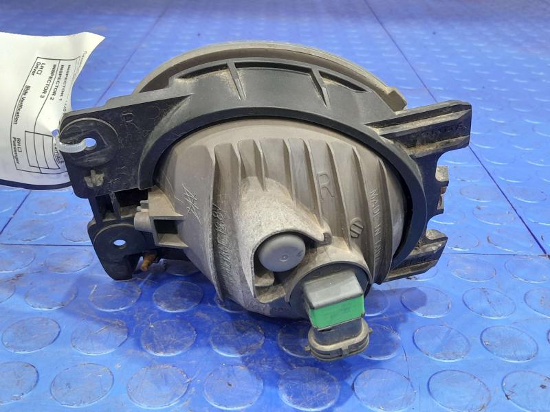 2011 Honda Pilot Fog/Mark/Park/Turn Light/Lamp