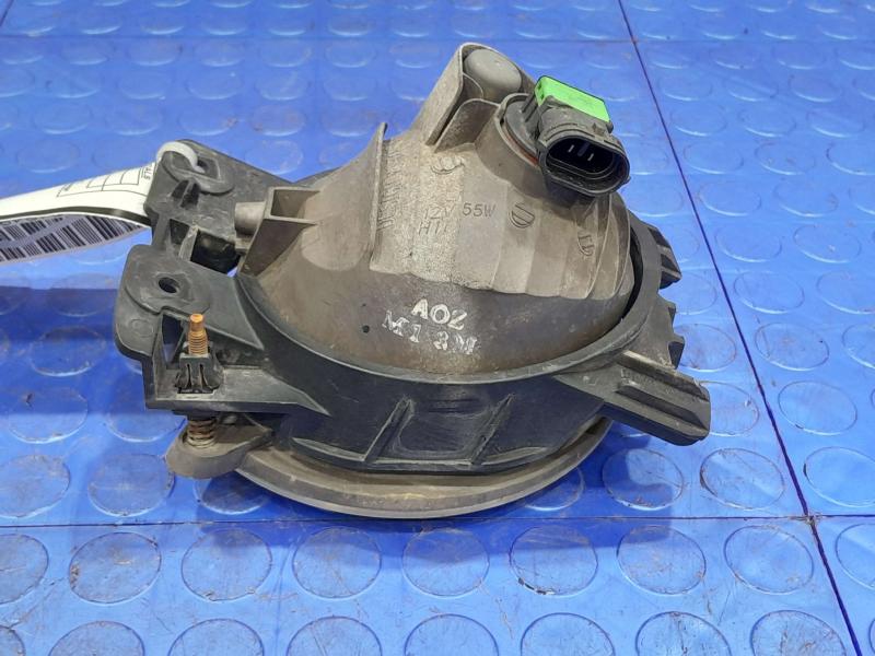 2011 Honda Pilot Fog/Mark/Park/Turn Light/Lamp