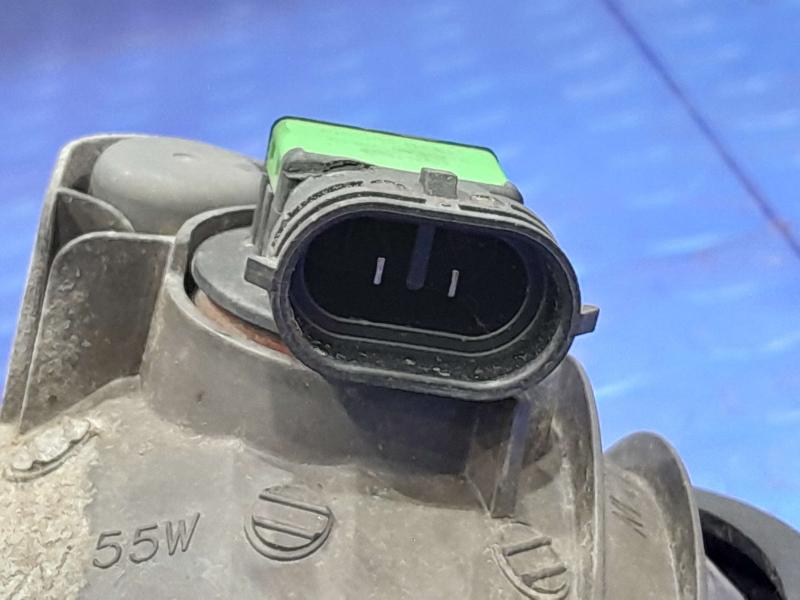 2011 Honda Pilot Fog/Mark/Park/Turn Light/Lamp