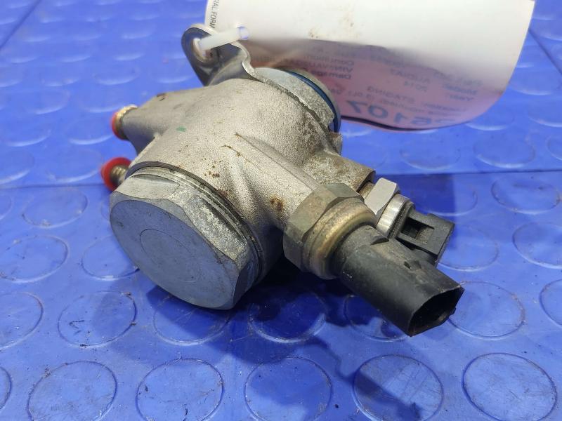 2014 Audi A7 Fuel Pump