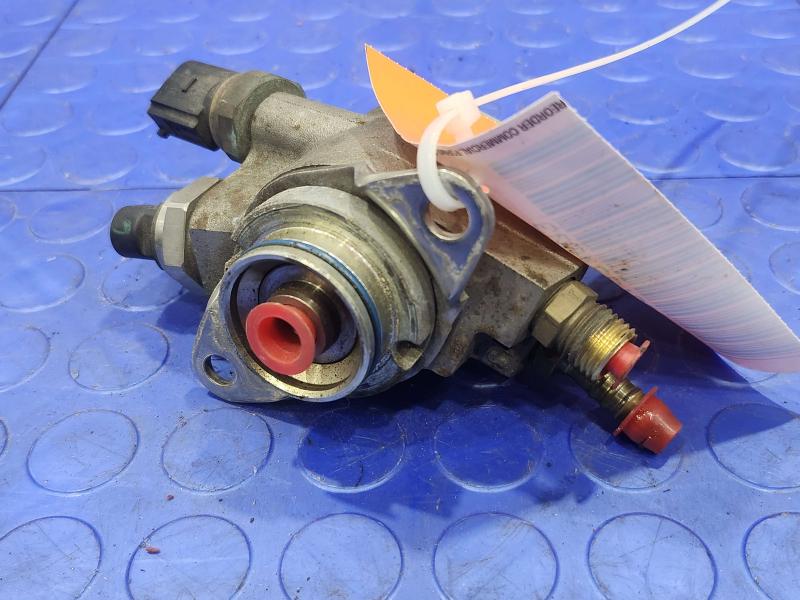 2014 Audi A7 Fuel Pump