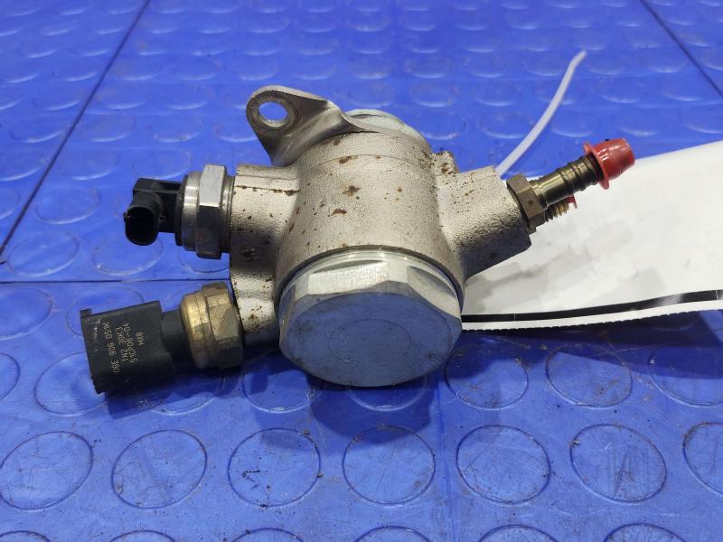2014 Audi A7 Fuel Pump