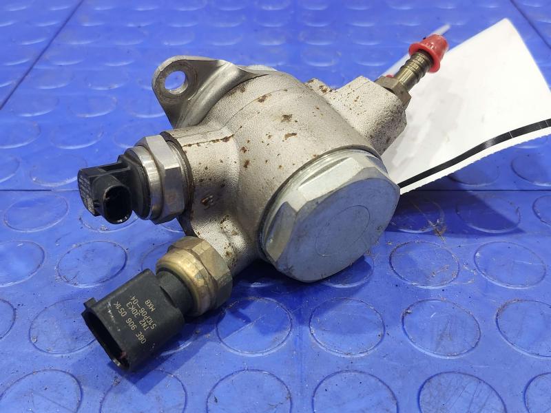 2014 Audi A7 Fuel Pump