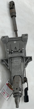 2015 - 2018 Ford Focus Steering Column (Bare) Auto Trans Only OEM BV6Z3C529C