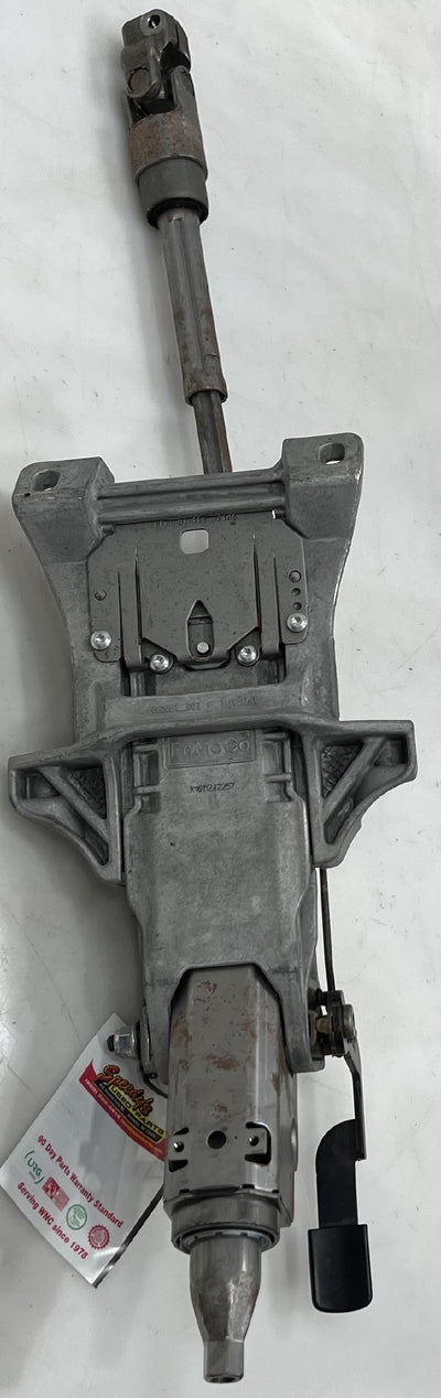 2015 - 2018 Ford Focus Steering Column (Bare) Auto Trans Only OEM BV6Z3C529C