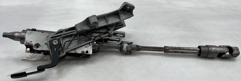 2015 - 2018 Ford Focus Steering Column (Bare) Auto Trans Only OEM BV6Z3C529C