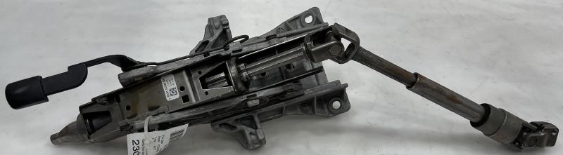 2015 - 2018 Ford Focus Steering Column (Bare) Auto Trans Only OEM BV6Z3C529C