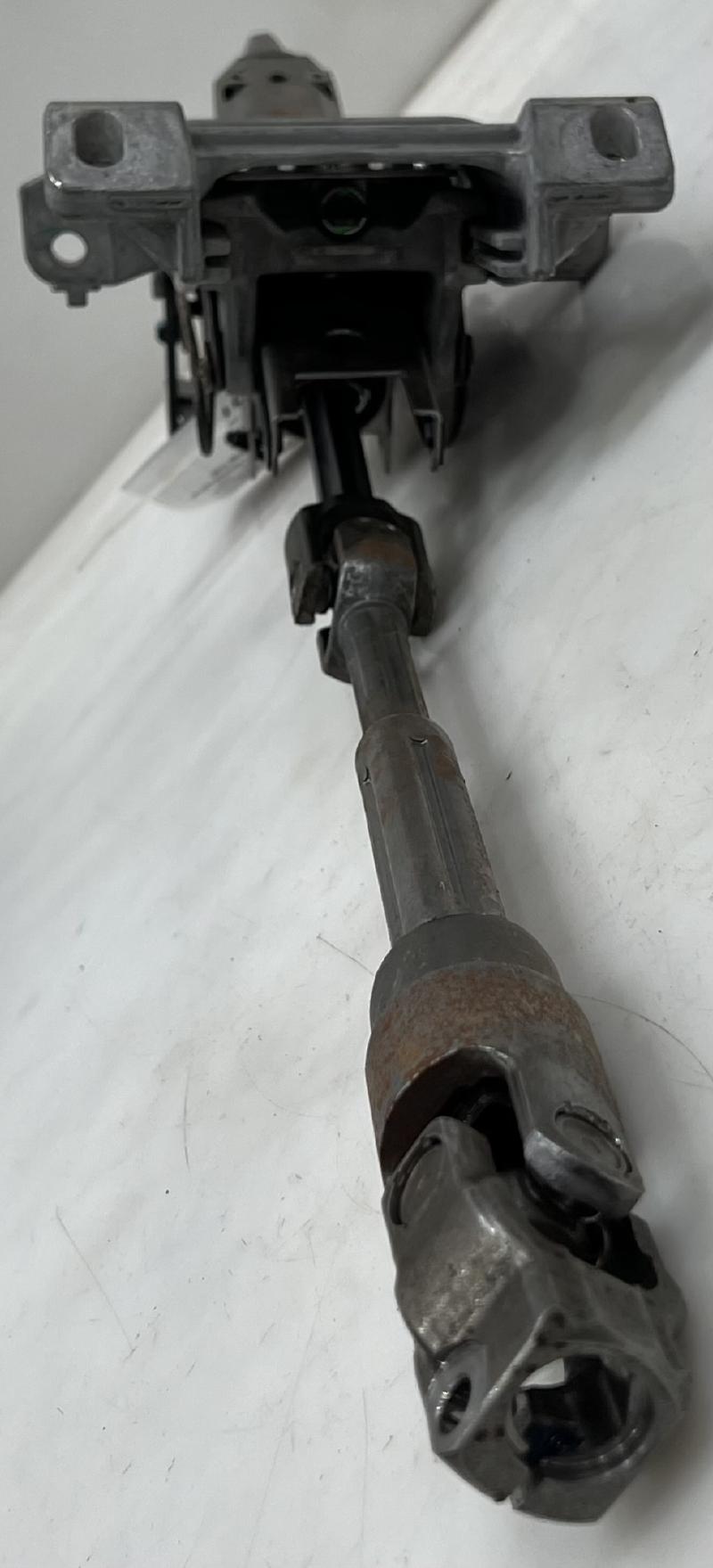 2015 - 2018 Ford Focus Steering Column (Bare) Auto Trans Only OEM BV6Z3C529C