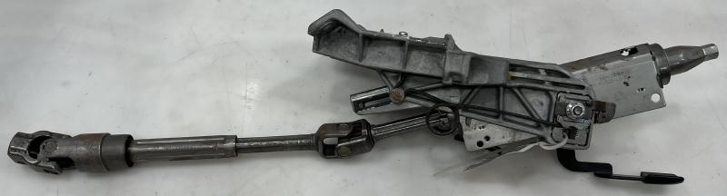 2015 - 2018 Ford Focus Steering Column (Bare) Auto Trans Only OEM BV6Z3C529C