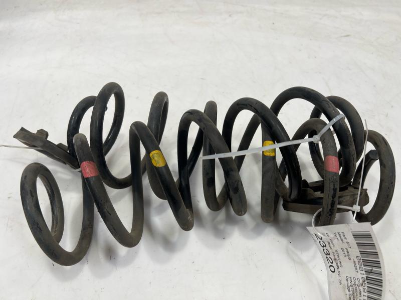 2013 Toyota Prius Coil/Air Spring
