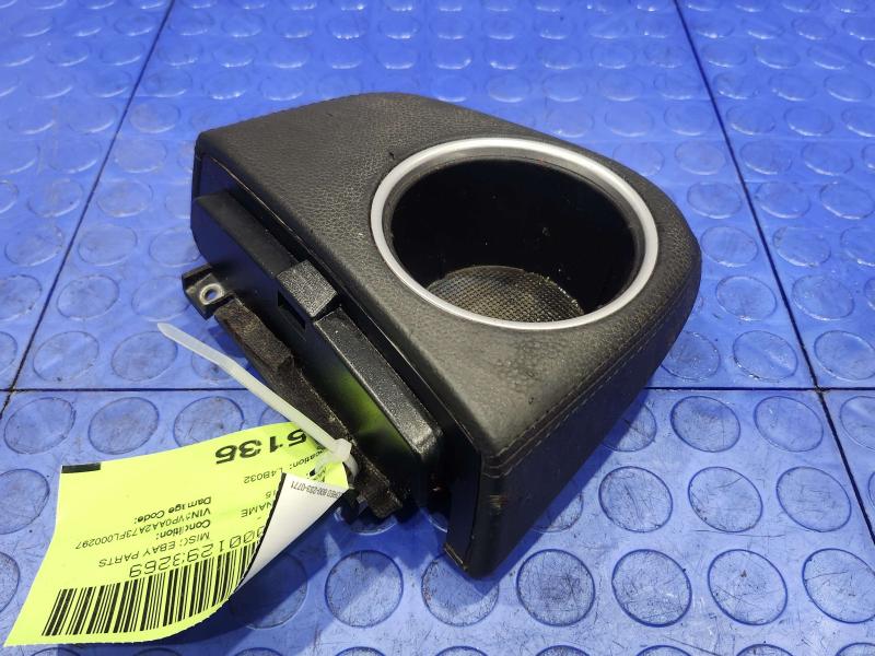 2015 Porsche Panamera Misc Ebay Parts
