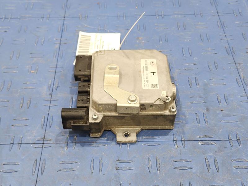 2015 Subaru Forester Engine/Motor Brain Box