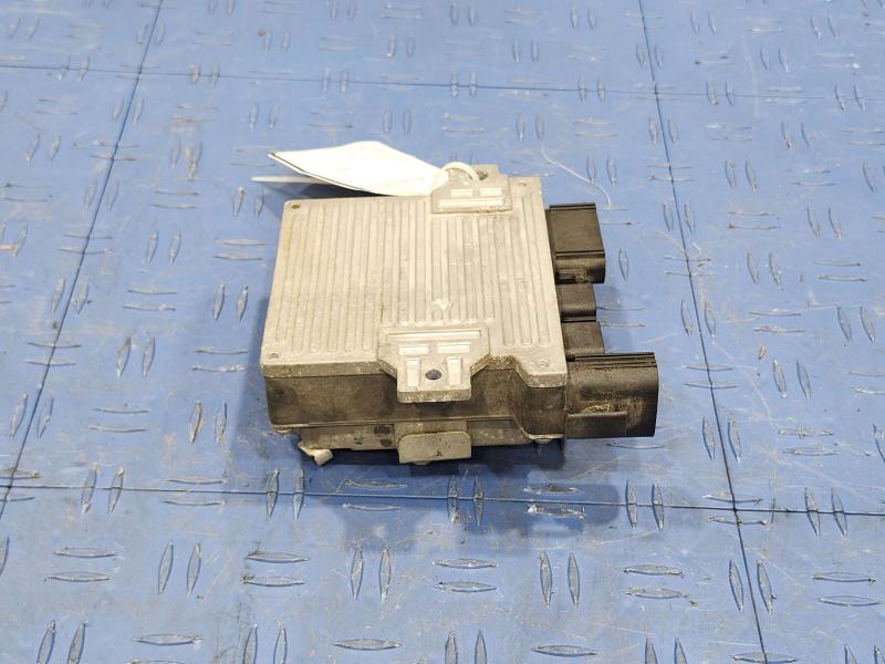 2015 Subaru Forester Engine/Motor Brain Box