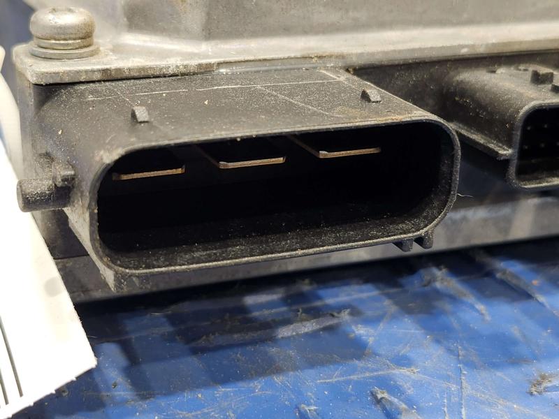 2015 Subaru Forester Engine/Motor Brain Box