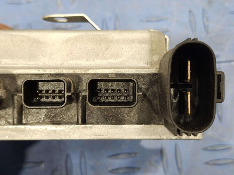 2015 Subaru Forester Engine/Motor Brain Box