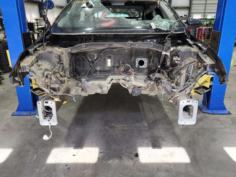 2021 Kia Forte Radiator Support