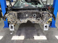 2021 Kia Forte Radiator Support