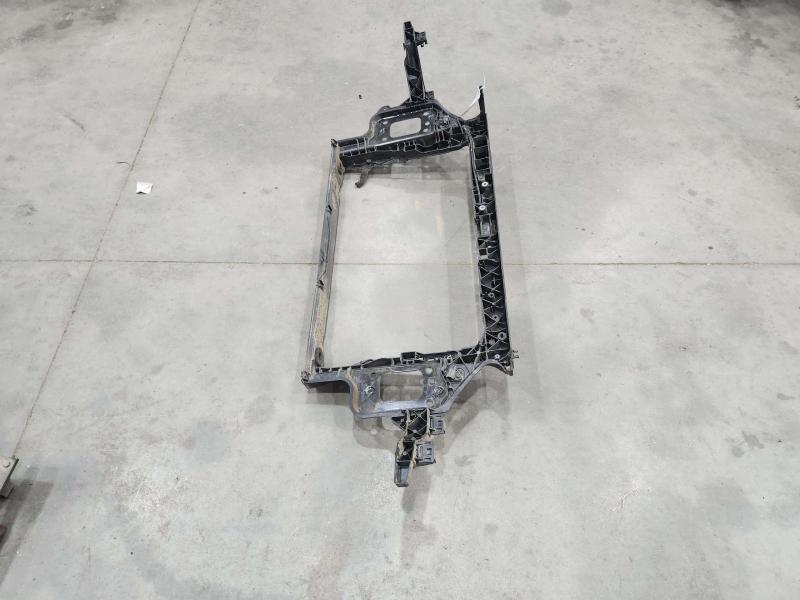 2021 Kia Forte Radiator Support