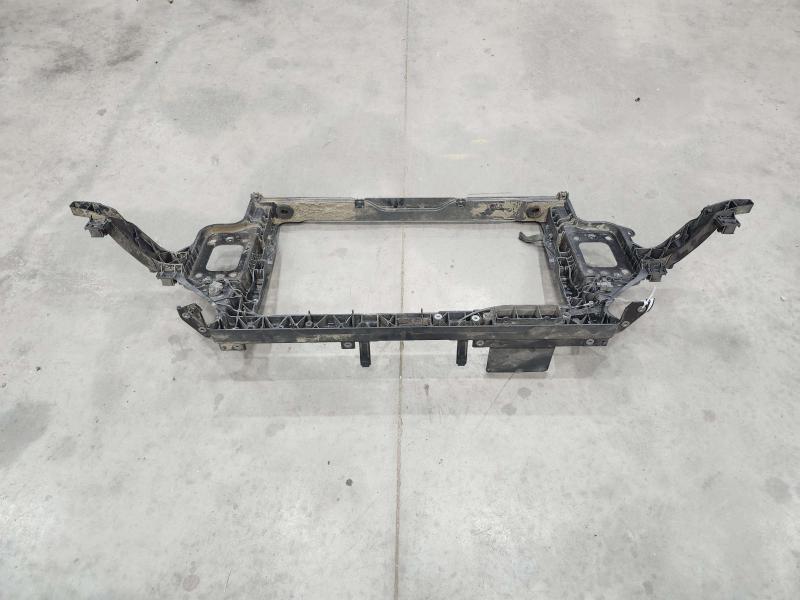 2021 Kia Forte Radiator Support