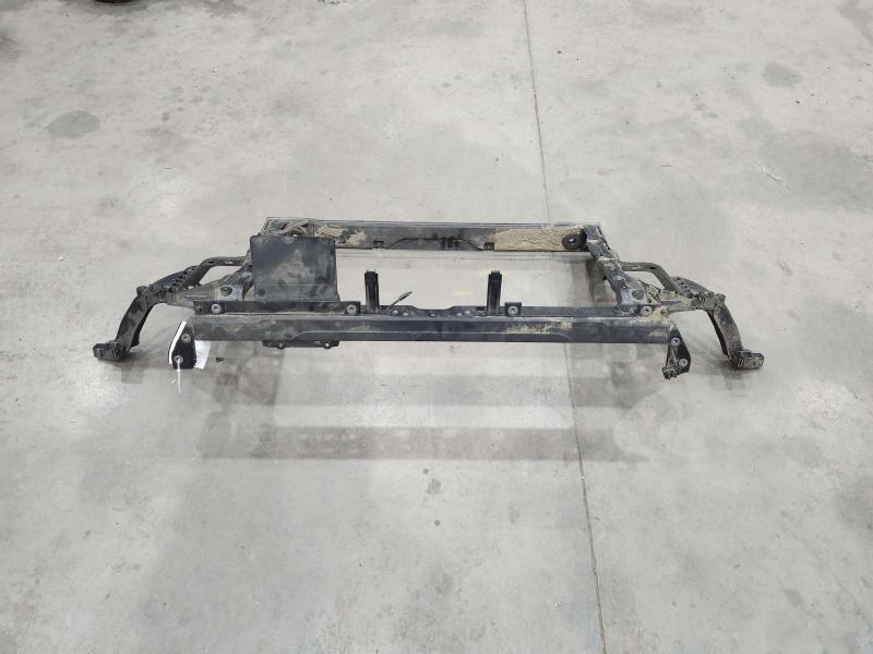 2021 Kia Forte Radiator Support