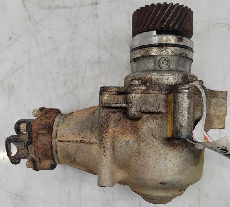 2013 Honda CR-V Transfer Case