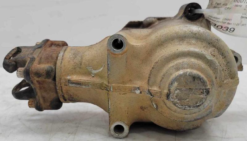 2013 Honda CR-V Transfer Case