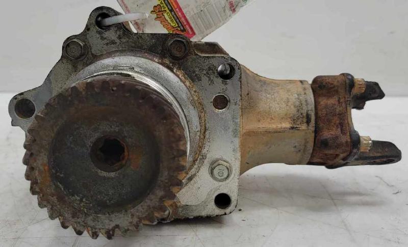 2013 Honda CR-V Transfer Case