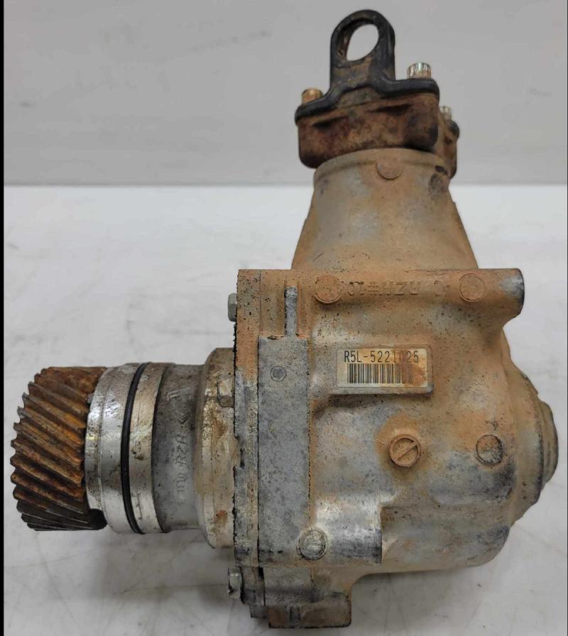 2013 Honda CR-V Transfer Case