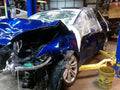 2015 Chrysler 200 Transmission Assy.