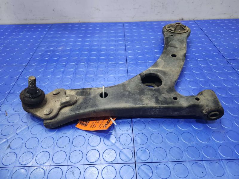 2015 Toyota Corolla Lower Control Arm Front