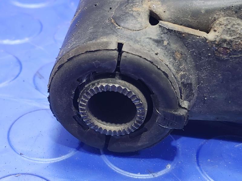 2015 Toyota Corolla Lower Control Arm Front