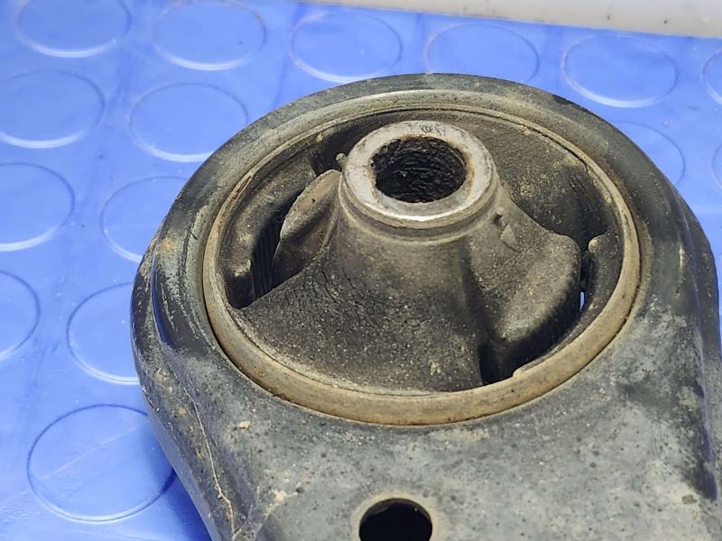2015 Toyota Corolla Lower Control Arm Front