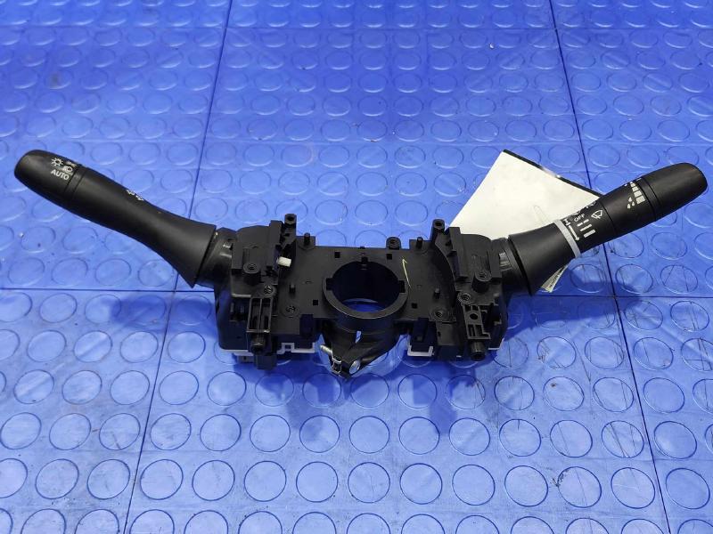2020 Nissan Versa Combination Switch