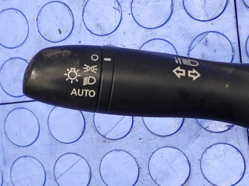 2020 Nissan Versa Combination Switch