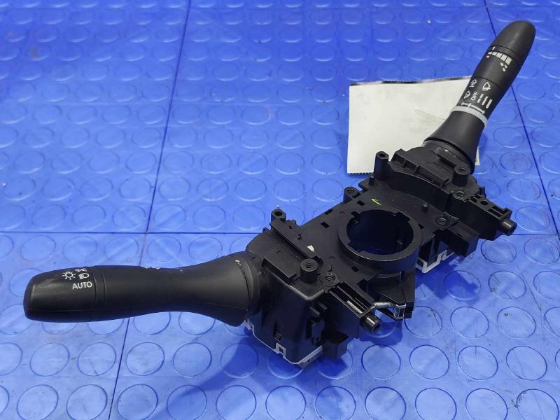 2020 Nissan Versa Combination Switch