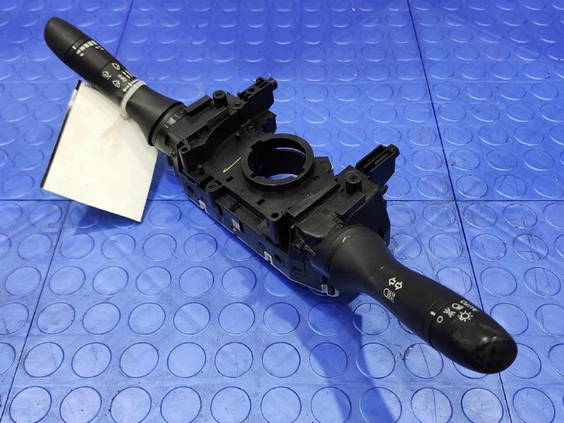 2020 Nissan Versa Combination Switch