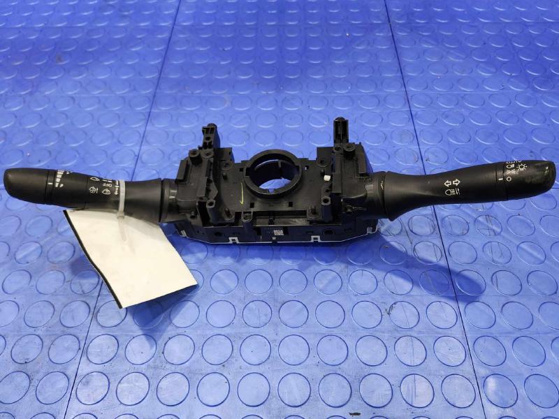 2020 Nissan Versa Combination Switch