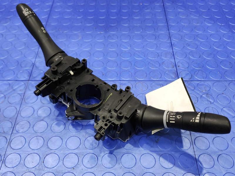 2020 Nissan Versa Combination Switch