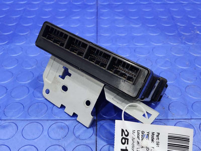 2009 Subaru Forester Multifunction Integrated Control Module OEM 88281SC500