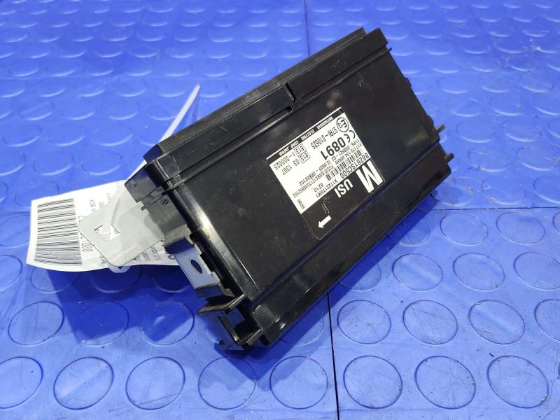 2009 Subaru Forester Multifunction Integrated Control Module OEM 88281SC500