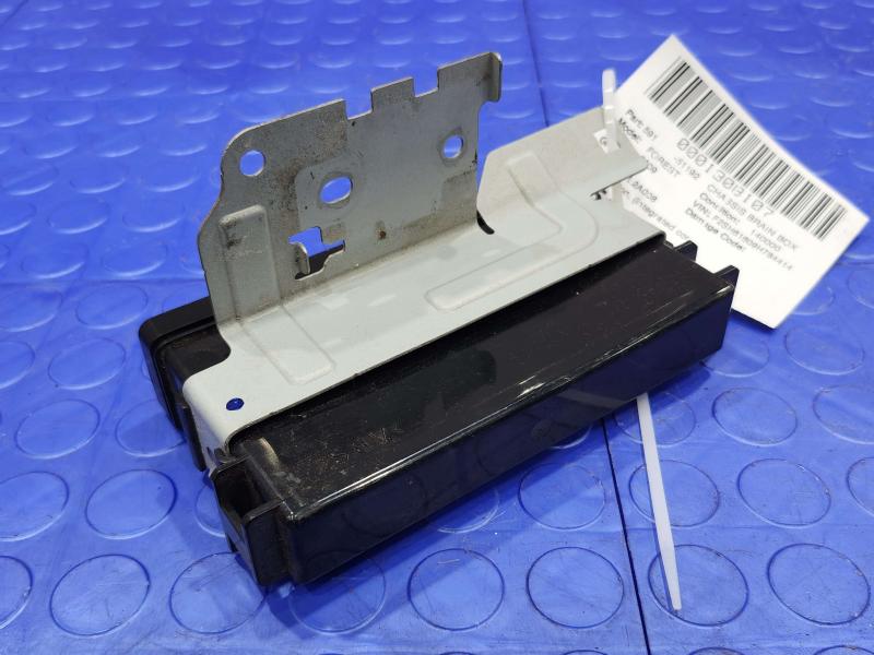 2009 Subaru Forester Multifunction Integrated Control Module OEM 88281SC500